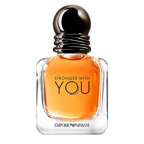 stronger with you perfume price.